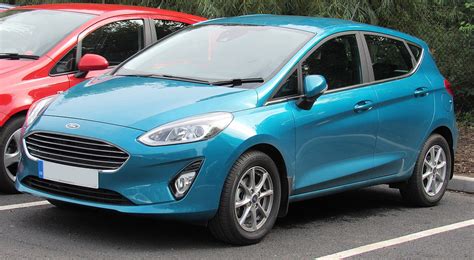 fiesta wikipedia|ford fiesta over the years.